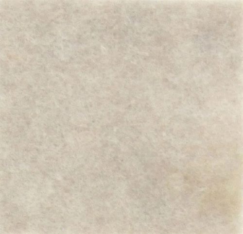 Csillámos filc anyag - 20x30 cm - BÉZS