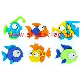 Dress it up gomb - VICCES HALAK