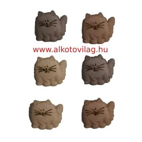 Dress it up gomb - CICACSAPAT