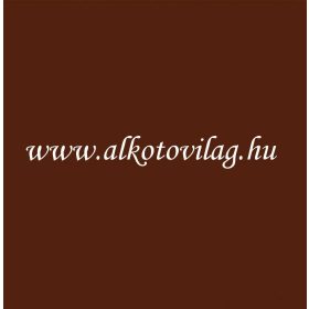   Puha egyszínű filc anyag BARNA - 90 cm széles - 50 cm egységenként