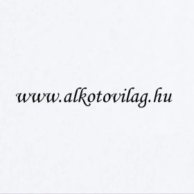   Puha egyszínű filc anyag FEHÉR - 90 cm széles - 50 cm egységenként