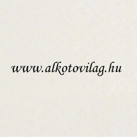   Puha egyszínű filc anyag NYERS - 90 cm széles - 50 cm egységenként