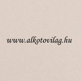   Puha egyszínű filc anyag DRAPP MELANGE - 90 cm széles - 50 cm egységenként