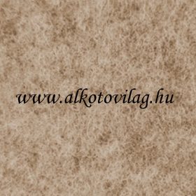   Puha egyszínű filc anyag MOGYORÓBARNA MELANGE - 90 cm széles - 50 cm egységenként