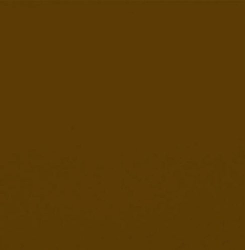 Puha egyszínű filc anyag MACIBARNA - 90 cm széles - 50 cm egységenként