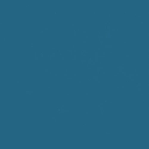 Közép puhaságú egyszínű filc anyag BÚZAVIRÁGKÉK - 20x30 cm