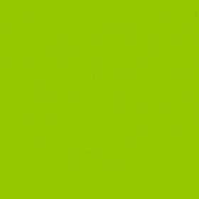   Közép puhaságú egyszínű filc anyag NEONZÖLD - 20x30 cm