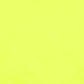   Közép puhaságú egyszínű filc anyag NEONSÁRGA - 20x30 cm