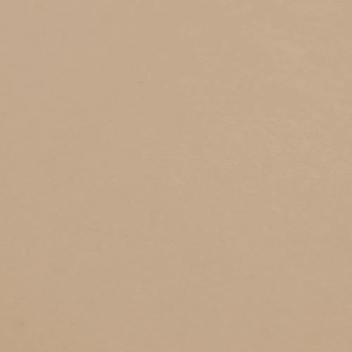 Közép puhaságú egyszínű filc anyag HOMOKBARNA - 20x30 cm