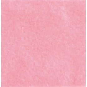   Közép puhaságú egyszínű filc anyag RÓZSASZÍN - 20x30 cm