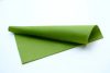 Közép puhaságú egyszínű filc anyag ÉLÉNK KÖZÉPZÖLD- méterben