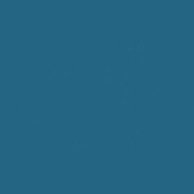   Közép puhaságú egyszínű filc anyag  BÚZAVIRÁGKÉK - méterben