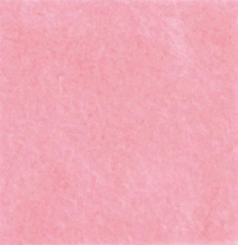 Közép puhaságú egyszínű filc anyag RÓZSASZÍN - méterben