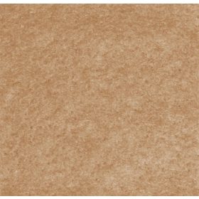   Közép puhaságú egyszínű filc anyag VILÁGOS MÉZESKALÁCS- méterben