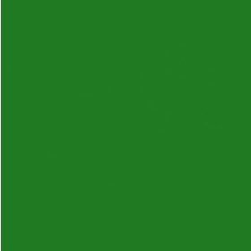   Közép puhaságú egyszínű filc anyag KARÁCSONYZÖLD - méterben