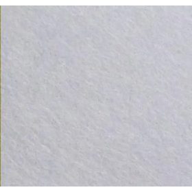 Gyapjúfilc- pasztellszürke - 20x30 cm