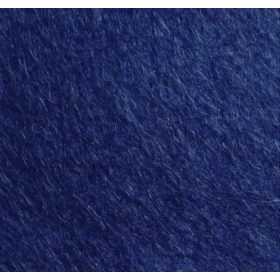 Gyapjúfilc- tengerészkék - 20x30 cm