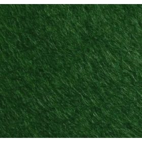 Gyapjúfilc- smaragd - 20x30 cm