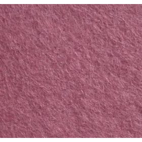 Gyapjúfilc- málna- 20x30 cm