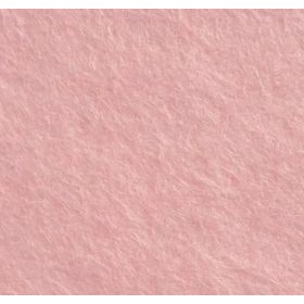 Gyapjúfilc- babarózsaszín - 20x30 cm