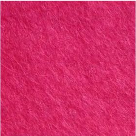 Gyapjúfilc- fukszia - 20x30 cm