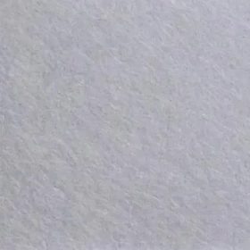 Gyapjúfilc- ezüst/világosszürke - 20x30 cm