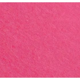 Gyapjúfilc- rózsaszín - 20x30 cm