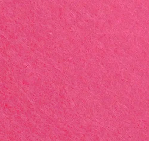 Gyapjúfilc- rózsaszín - 20x30 cm