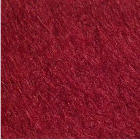 Gyapjúfilc- burgundy - 20x30 cm