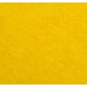 Gyapjúfilc- banánsárga - 20x30 cm