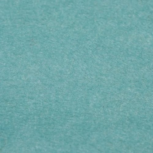 Gyapjúfilc MENTAZÖLD 2mm - 60% gyapjú 40% viszkóz- 20x30 cm