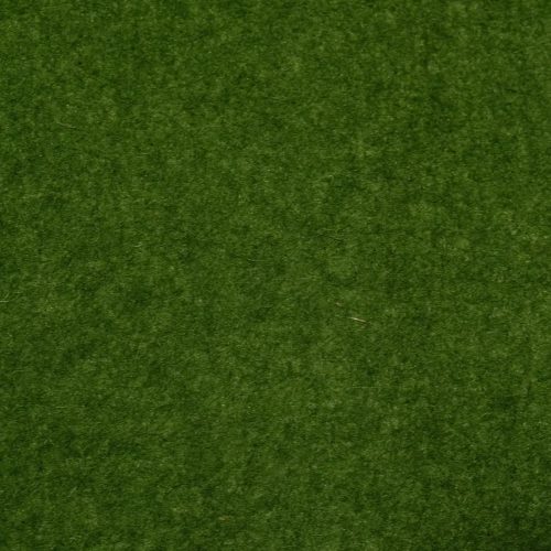 Gyapjúfilc FŰZÖLD 2mm - 60% gyapjú 40% viszkóz- 20x30 cm
