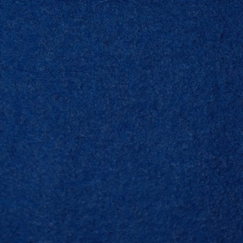 Gyapjúfilc SÖTÉTKÉK 2mm - 60% gyapjú 40% viszkóz- 20x30 cm