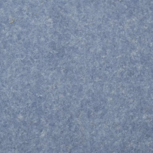 Gyapjúfilc VILÁGOSKÉK 2mm - 60% gyapjú 40% viszkóz- 20x30 cm