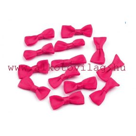 Mini szaténmasni - PINK - CSOMAG ÁR (10 db)