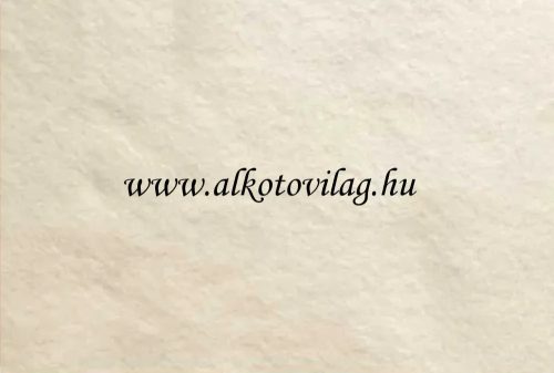 Pihe-puha egyszínű filc anyag 20 x 30 cm - DRAPP (TÖRTFEHÉR)