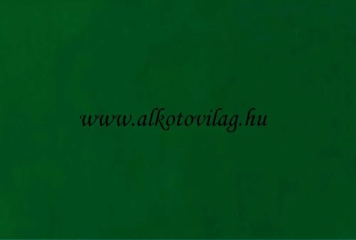 Pihe-puha egyszínű filc anyag 20 x 30 cm - SÖTÉTZÖLD