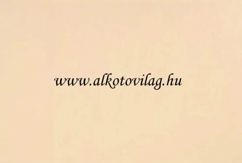 Pihe-puha egyszínű filc anyag 20 x 30 cm - TESTSZÍN