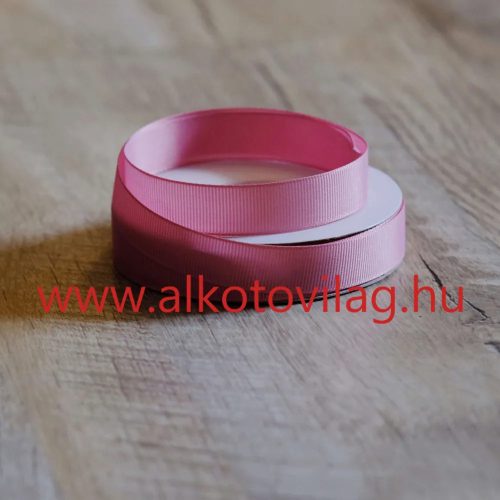 Ripsz szalag - 15 mm - MÁLYVA