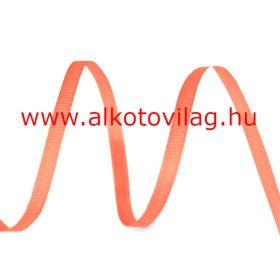 Ripsz szalag - 4 mm - LAZAC