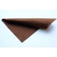 Közép puhaságú filc anyag 20x30 cm